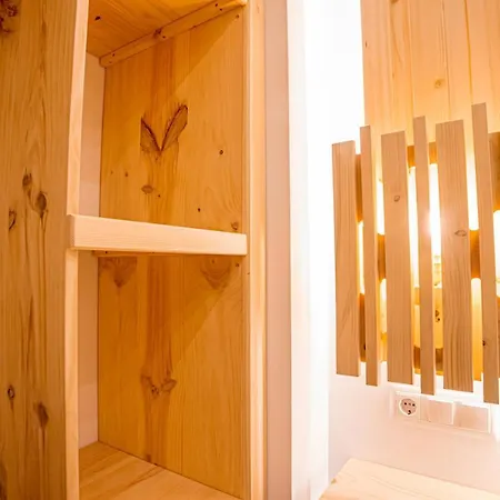 Apartament Alma