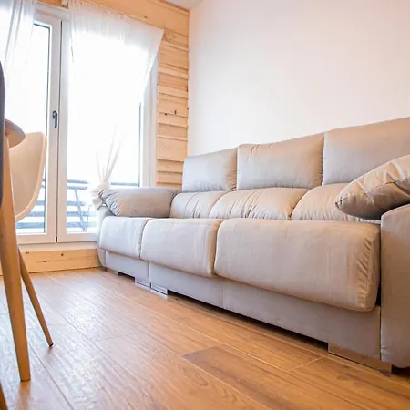 Alma Apartament *