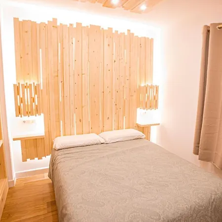 Alma Apartament