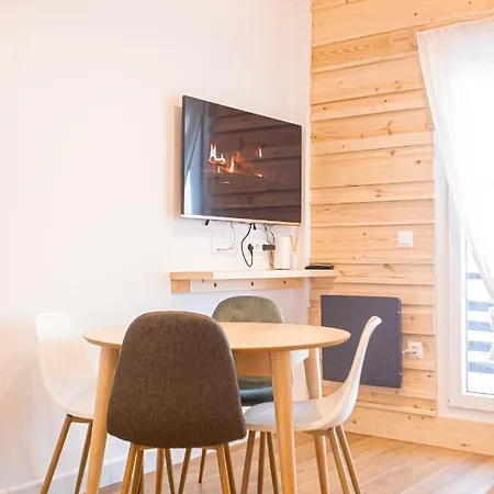 Apartament Alma Sierra Nevada