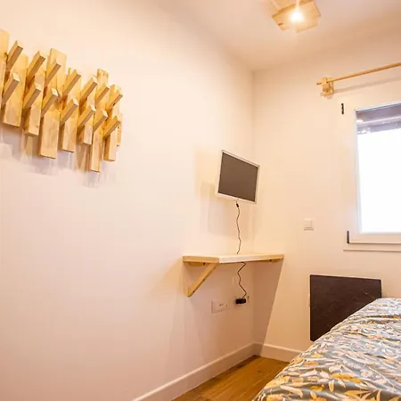 Alma Apartament