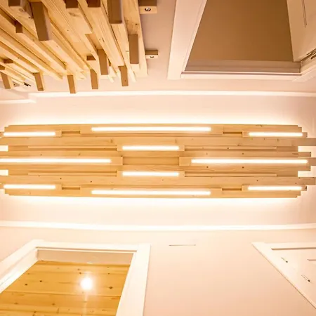 Apartament Alma