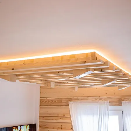 Apartament Alma *